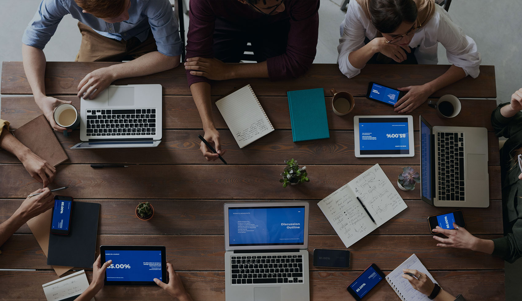 Welcome to Linux Ways